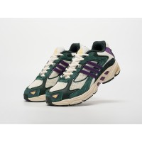 Adidas Response CL White Green Purple