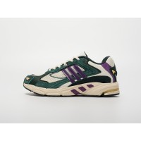 Adidas Response CL White Green Purple