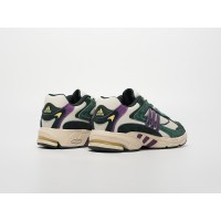 Adidas Response CL White Green Purple