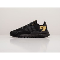 Adidas Nite Jogger Black Sand черные