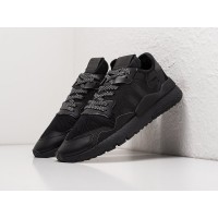 Adidas Nite Jogger Core Black черные