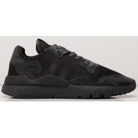 Adidas Nite Jogger Core Black черные