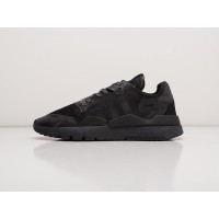 Adidas Nite Jogger Core Black черные