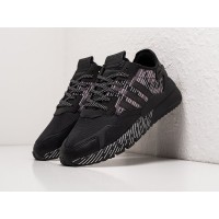 Adidas Nite Jogger Black Purple Camo