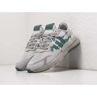 Adidas Nite Jogger Grey Green Camo