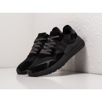 Adidas Nite Jogger Triple Black черные