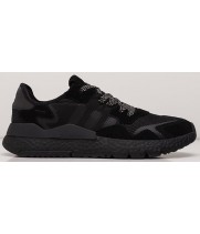 Adidas Nite Jogger Triple Black черные