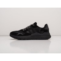 Adidas Nite Jogger Triple Black черные