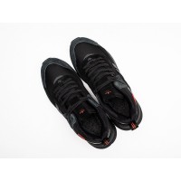 Adidas Nite Jogger Hi Winter Black Red черные