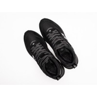 Adidas Nite Jogger Hi Winter Black черные