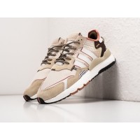 Adidas Nite Jogger Cream Beige бежевые