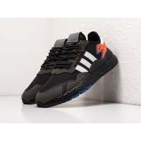 Adidas Nite Jogger Black Red черные