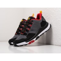 Adidas Terrex Seit 10 Black Red черные