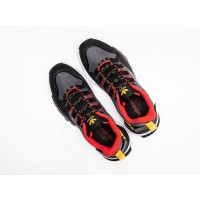 Adidas Terrex Seit 10 Black Red черные