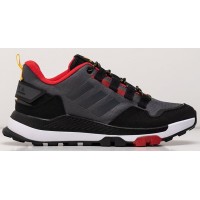 Adidas Terrex Seit 10 Black Red черные