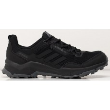 Adidas Terrex AX4 All Black черные