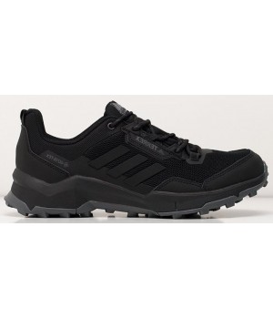 Adidas Terrex AX4 All Black черные