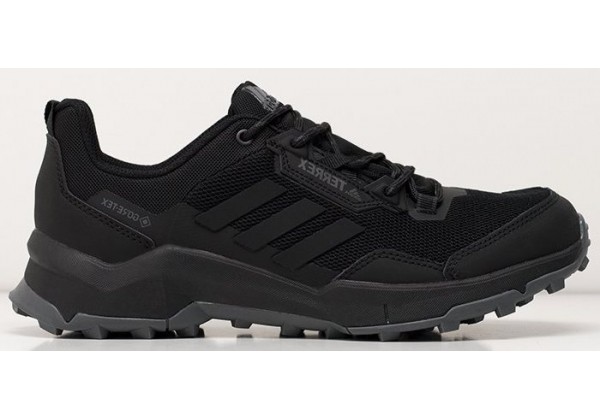 Adidas Terrex AX4 All Black черные