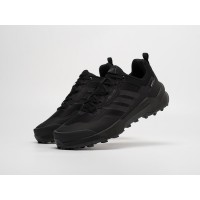 Adidas Terrex AX4 Triple Black черные