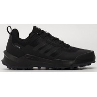 Adidas Terrex AX4 Triple Black черные