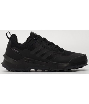 Adidas Terrex AX4 Triple Black черные