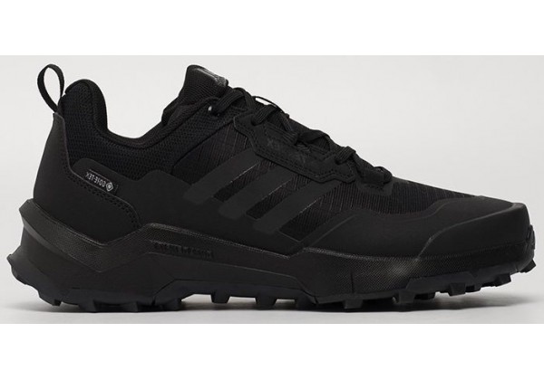 Adidas Terrex AX4 Triple Black черные