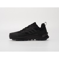 Adidas Terrex AX4 Triple Black черные