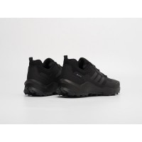 Adidas Terrex AX4 Triple Black черные