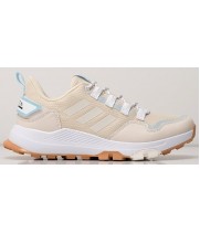 Adidas Terrex Hikster Beige White Gum бежевые