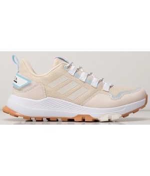 Adidas Terrex Hikster Beige White Gum бежевые