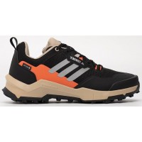 Adidas Terrex AX4 Black Orange черные