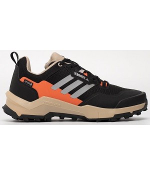 Adidas Terrex AX4 Black Orange черные