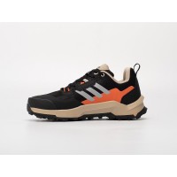 Adidas Terrex AX4 Black Orange черные