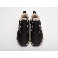 Adidas Terrex AX4 Black Orange черные