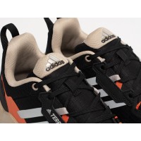 Adidas Terrex AX4 Black Orange черные