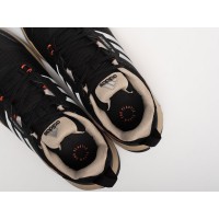 Adidas Terrex AX4 Black Orange черные