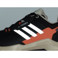 Adidas Terrex AX4 Black Orange черные