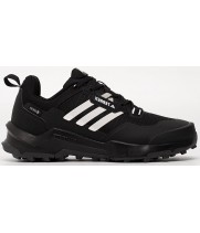 Adidas Terrex AX4 Black White черные