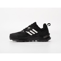 Adidas Terrex AX4 Black White черные