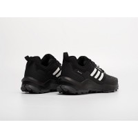 Adidas Terrex AX4 Black White черные