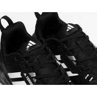 Adidas Terrex AX4 Black White черные