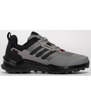 Adidas Terrex AX4 Grey Black серые