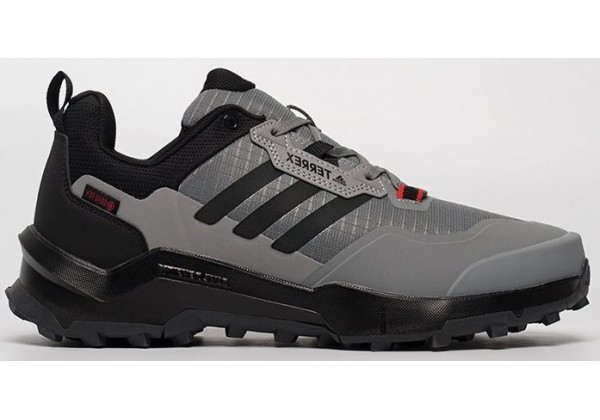 Adidas Terrex AX4 Grey Black серые