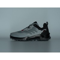 Adidas Terrex AX4 Grey Black серые