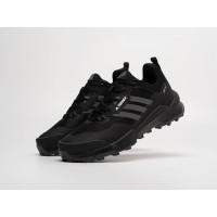 Adidas Terrex AX4 Black Grey черные