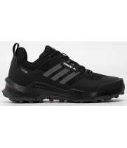 Adidas Terrex AX4 Black Grey черные