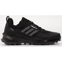 Adidas Terrex AX4 Black Grey черные