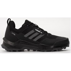 Adidas Terrex AX4 Black Grey черные