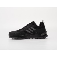 Adidas Terrex AX4 Black Grey черные