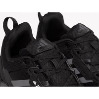 Adidas Terrex AX4 Black Grey черные